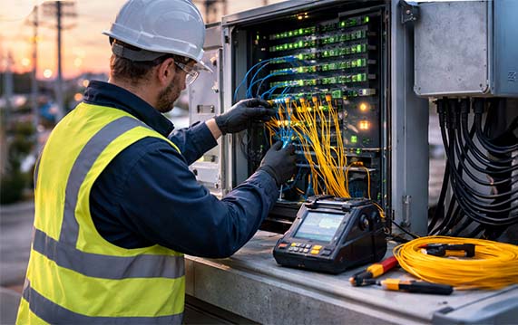 optic fiber photo 1